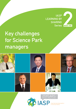 Book 2_Key challenges for STP managers