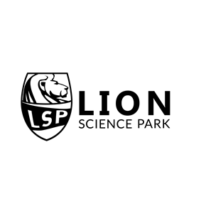 Lion scienc park black trans