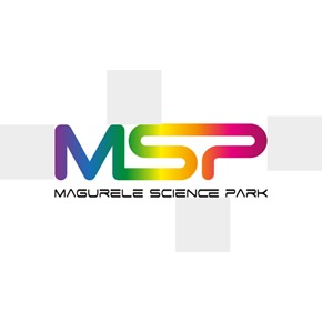 logo Magurele Science Park ok