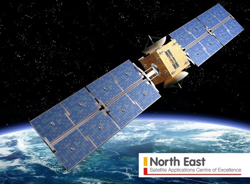 North East Satellite Applications Centre of Excellence