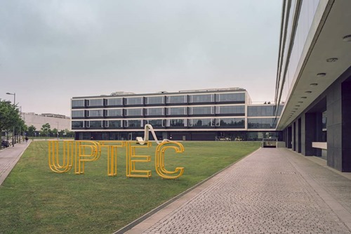UPTEC campus