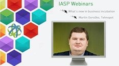 Martin Gorosko_incubation webinar