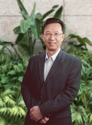 Herbert Chen Our Team