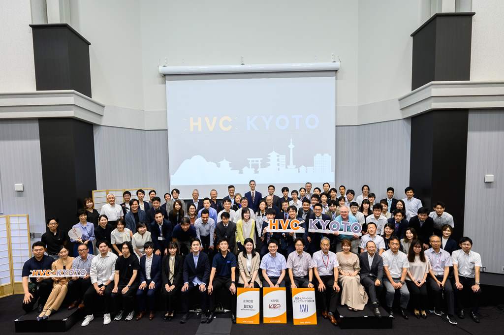 HVC Kyoto