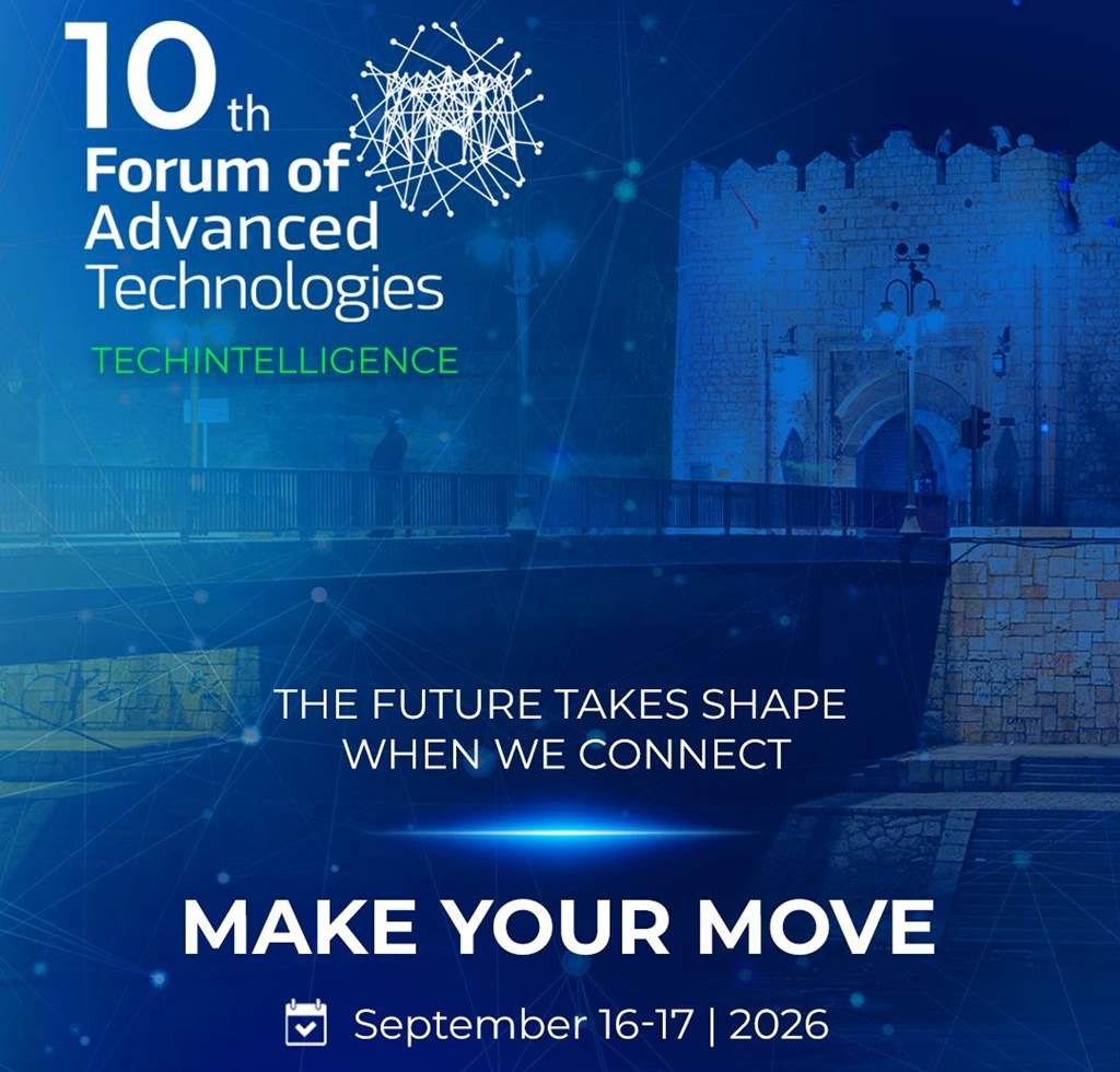 TechIntelligence: Transforming industry for the intelligent age 