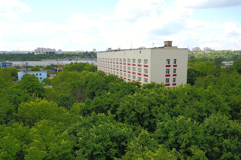 Technopark Kuryanov