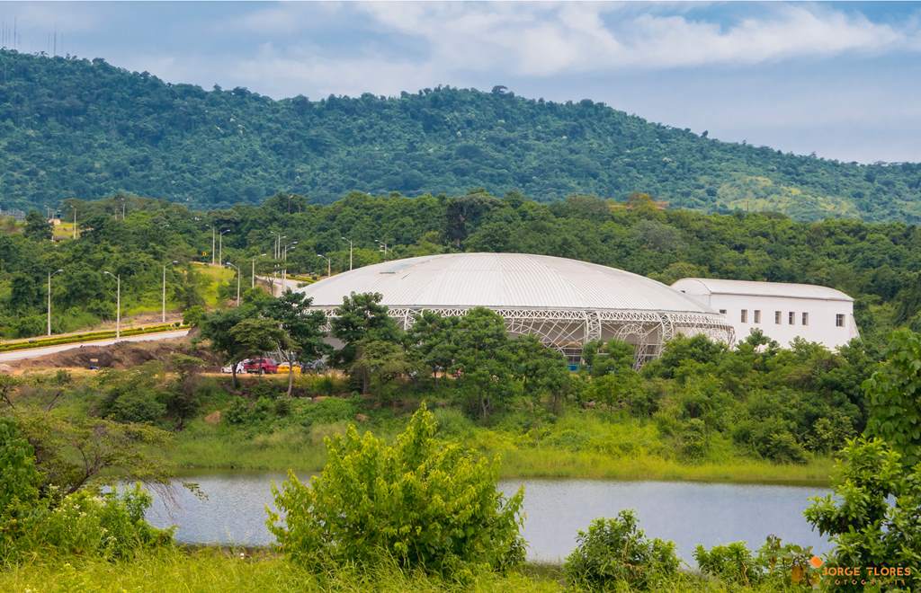 ZEDE del Litoral