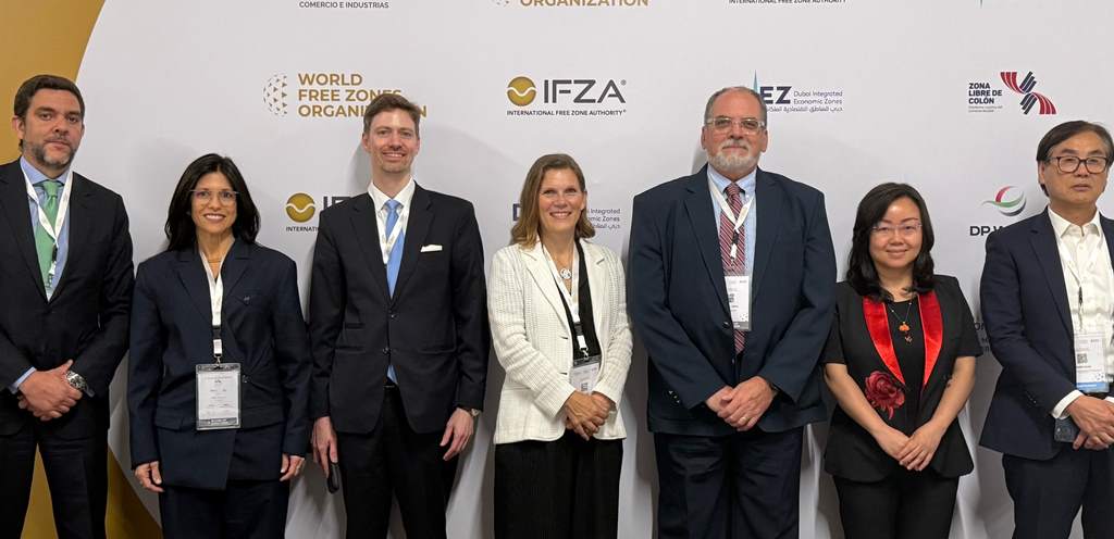 GASEZ Panama meeting