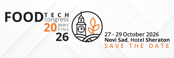 6th International Congress on Food Technology, Quality and Safety – FoodTech 2026