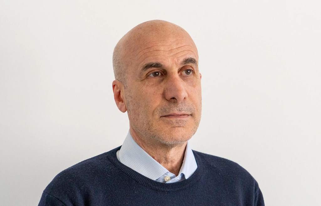 Area Science Park New Director General