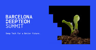 Barcelona DeepTech Summit 2025