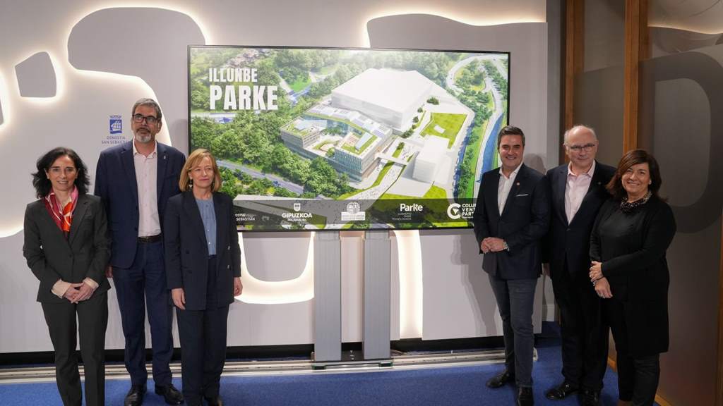 Basque Country Technology Park