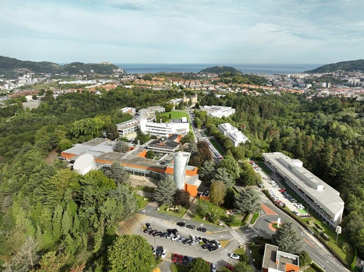 Latest news on science parks and innovation districts from IASP – IASP