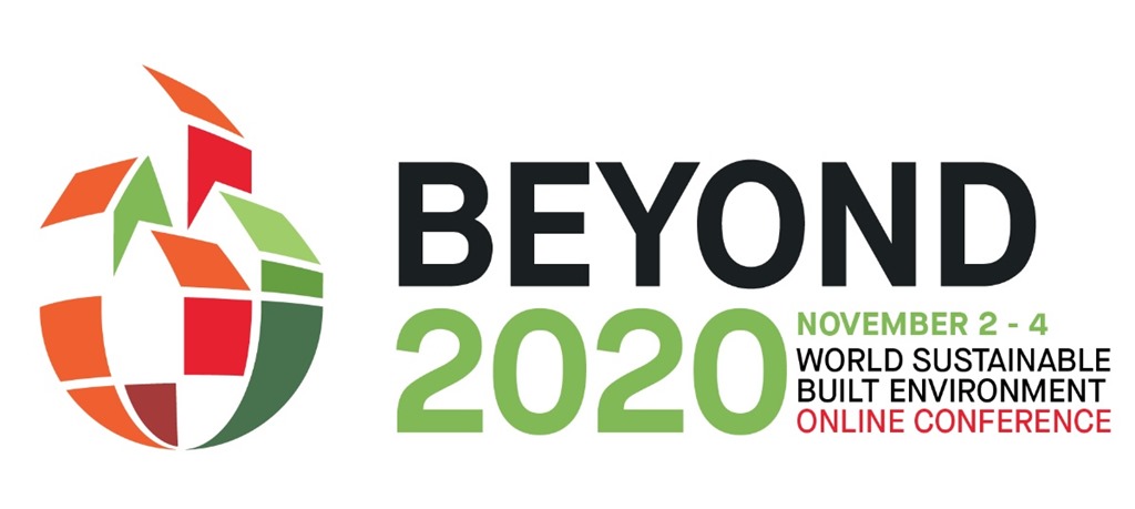 Beyond 2020