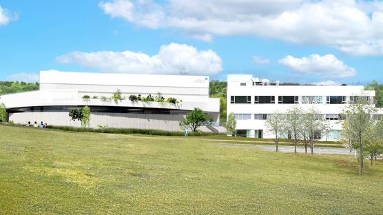 Science forest Gure Etxea