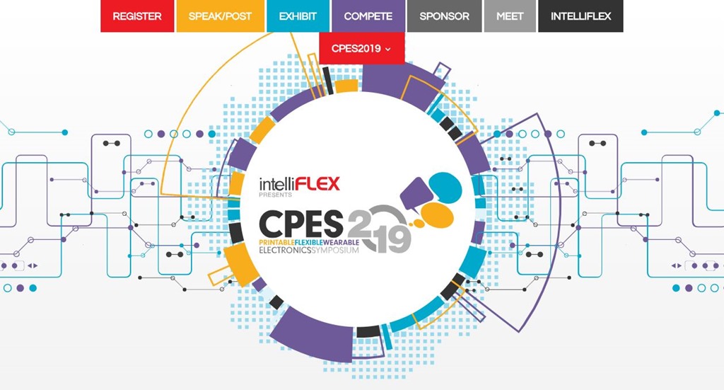 CPES 2019