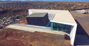 Cape Verde Tech Park