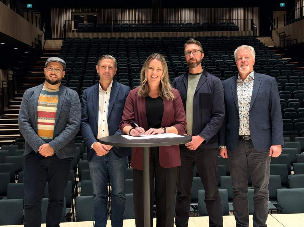 Campus Squared launch