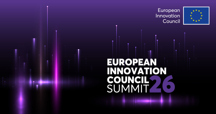 European Innovation Council (EIC) Summit 2026