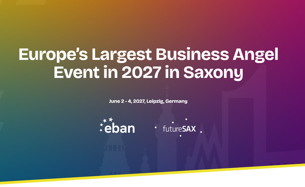 EBAN Congress Leipzig 2027