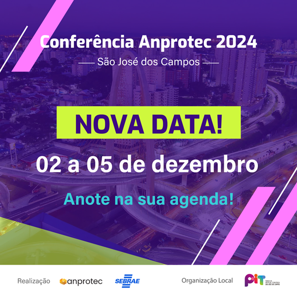 2024 Anprotec Conference