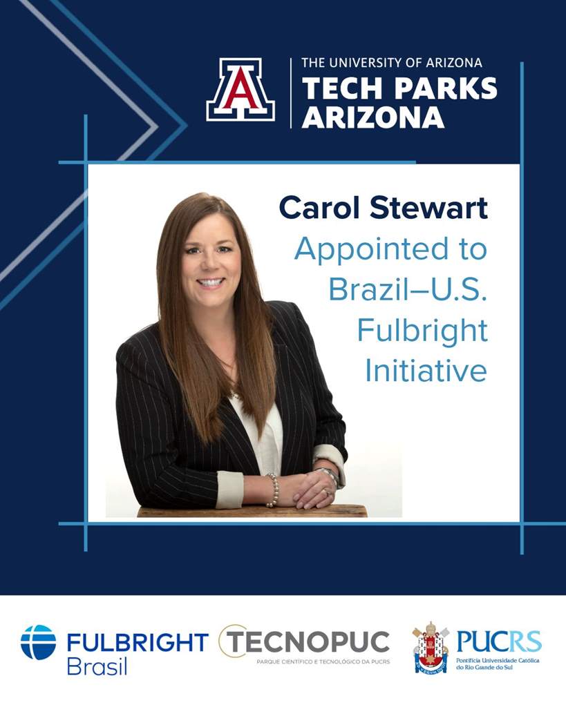 Carol Stewart appointed for Fulbright Initiative