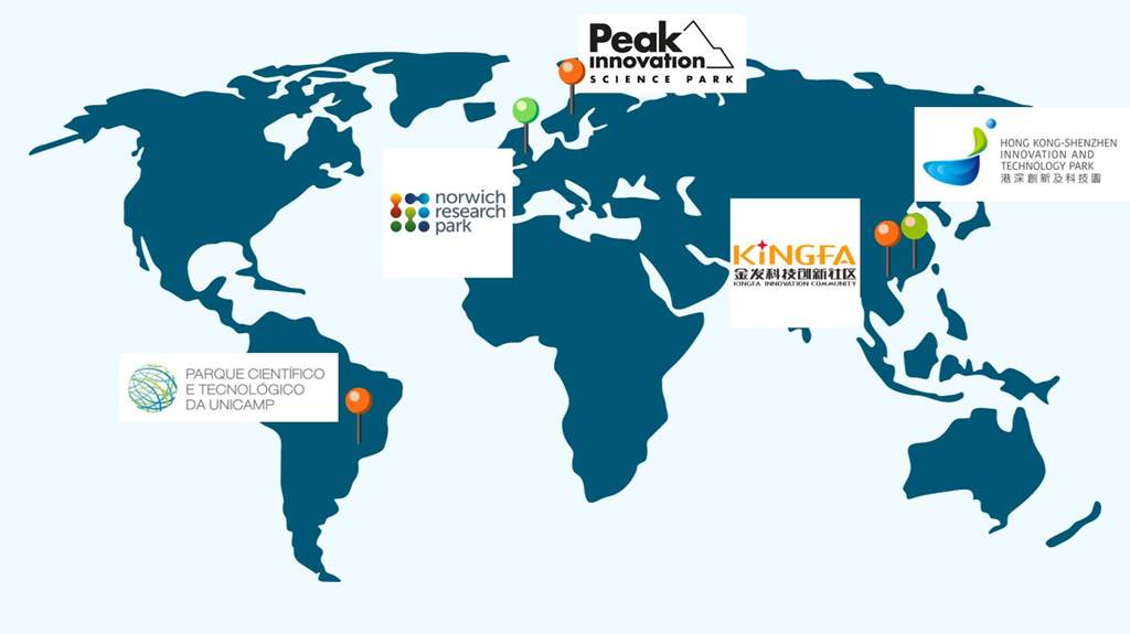 December 2023 new members