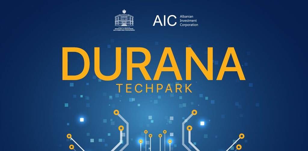 Durana Tech Park