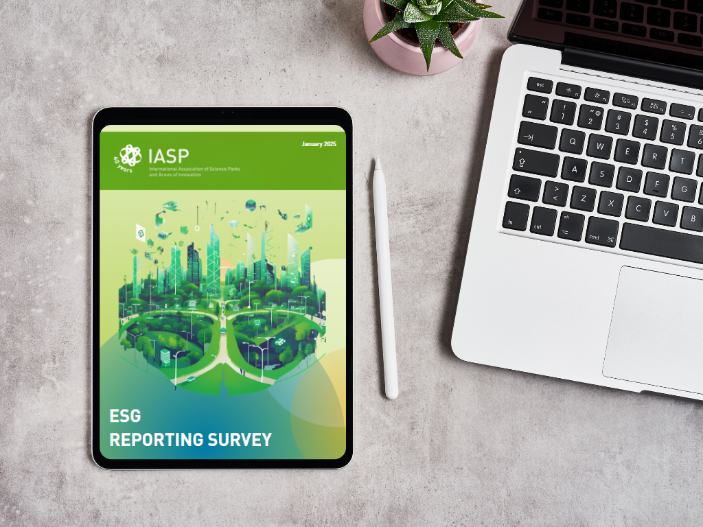 ESG report 2025 