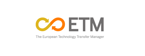 ETM European Technology Transfer Manager