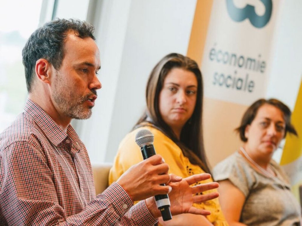 Entreprendre Sherbrooke advocates for establishing Social Economic Policy