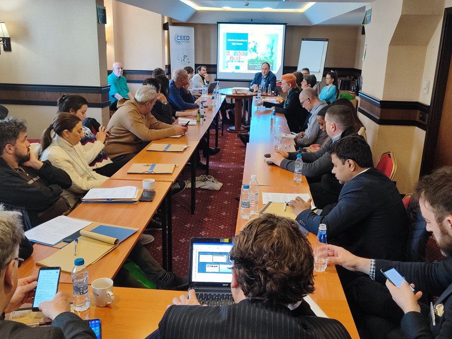 Latest news on science parks and innovation districts from IASP – IASP