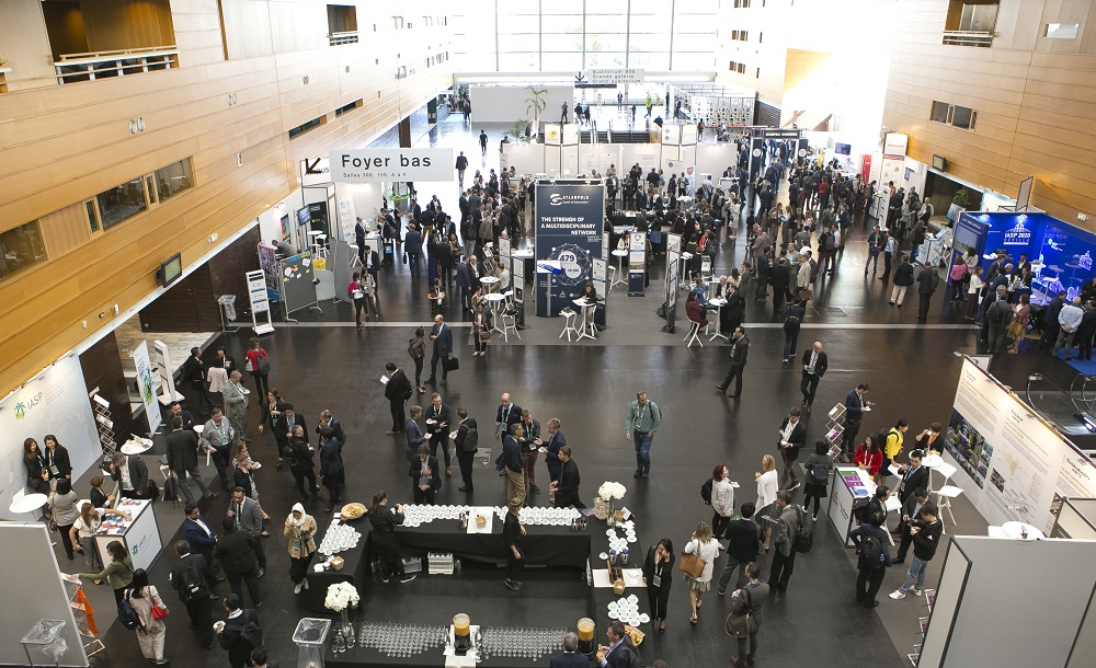 Latest news on science parks and innovation districts from IASP – IASP