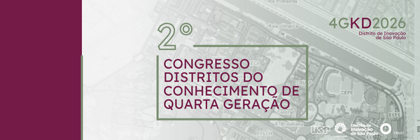 Fourth Generation Knowledge Districts Conference 2026