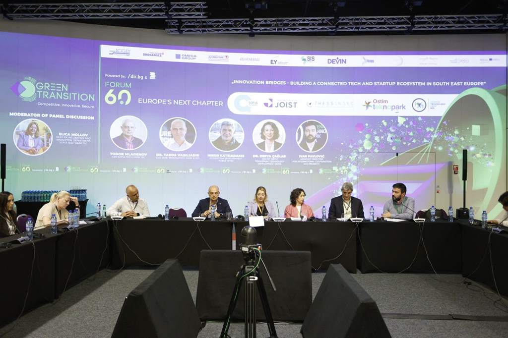 Green Transition Forum