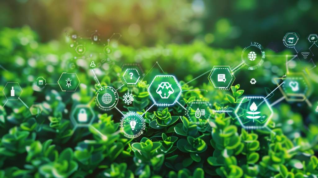 Greenstrat project