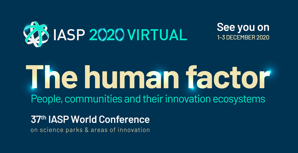 IASP 2020 Virtual