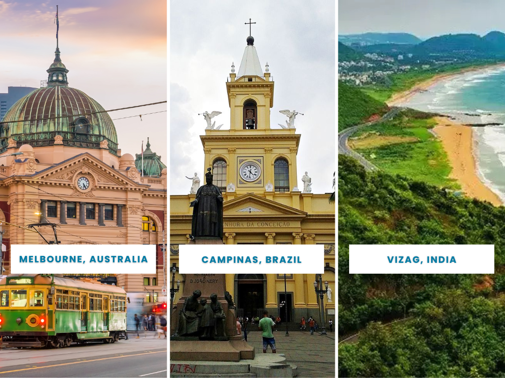 IASP 2028 shortlisted candidates