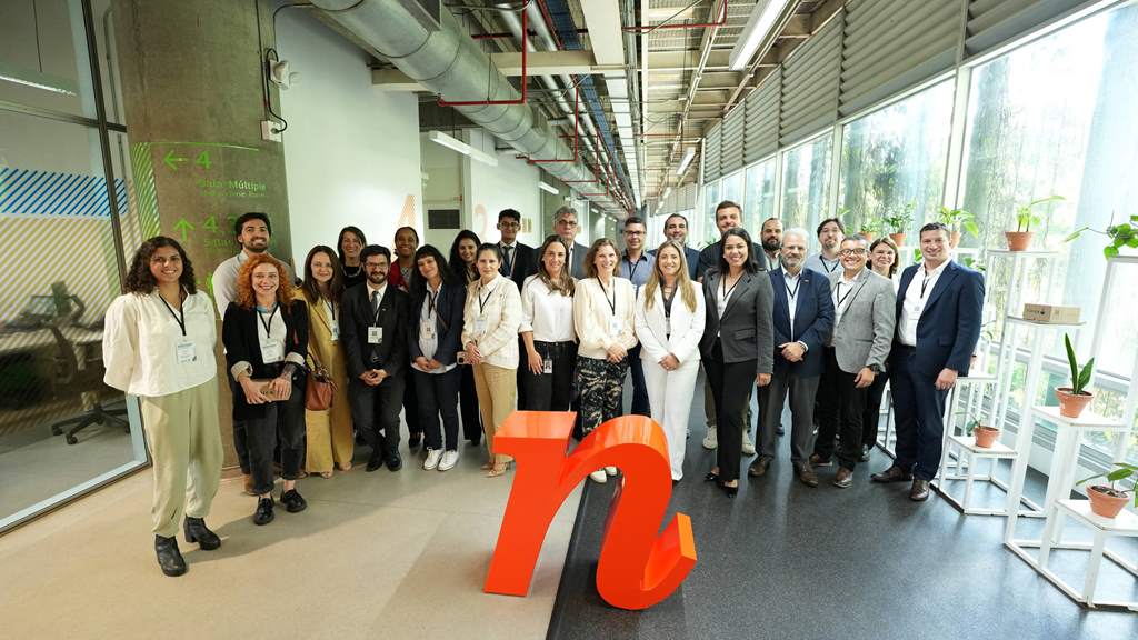 IASP LATAM group picture in Medellin