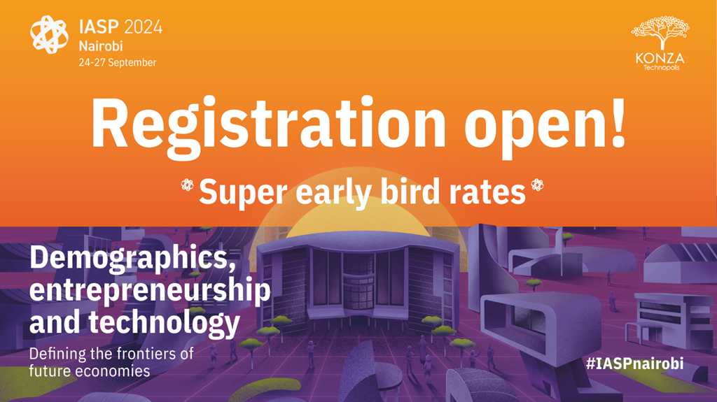 IASP Nairobi registration opens with early bird rates