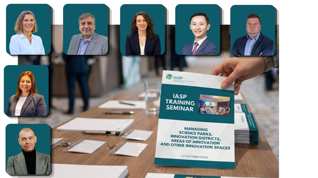 IASP Pre Conference Training Seminar speakers 2026 