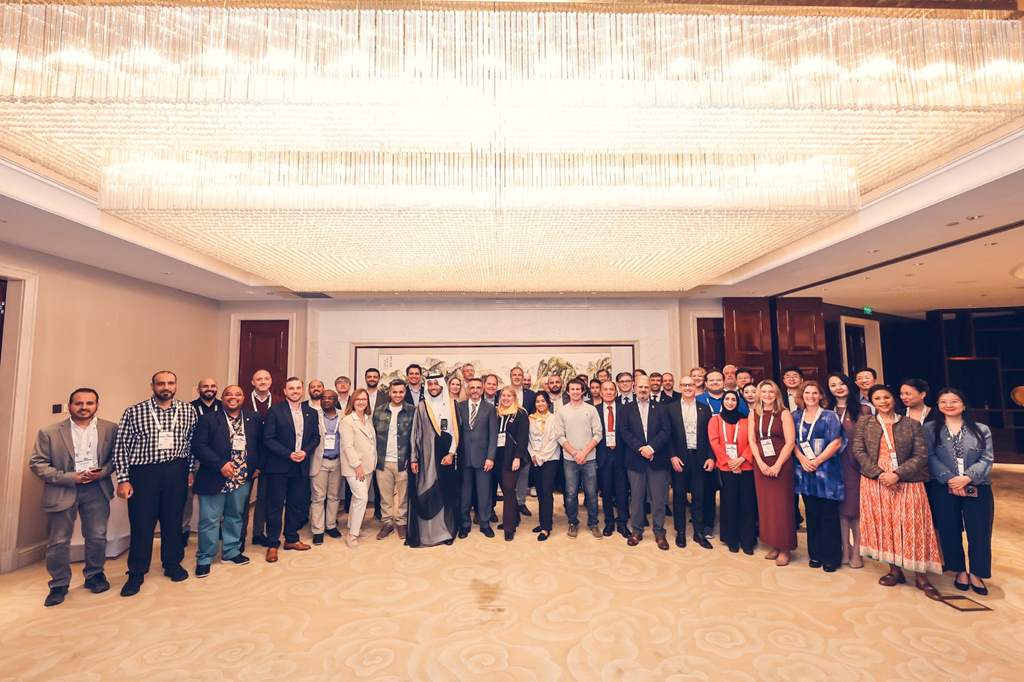 IASP new members 2025