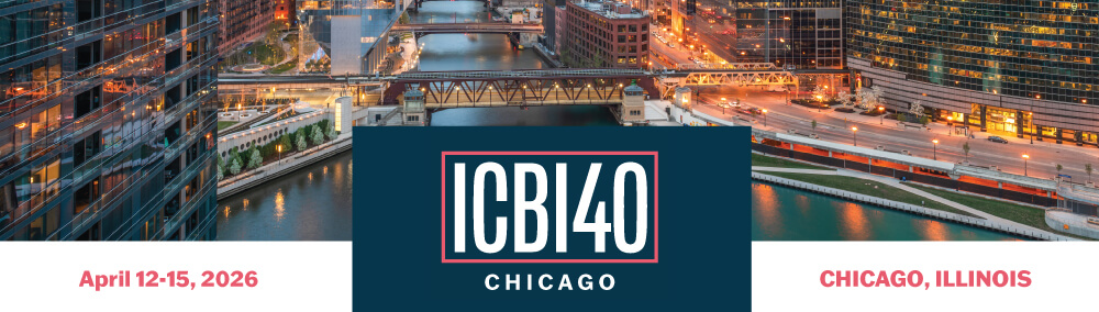 ICIBI40 Chicago