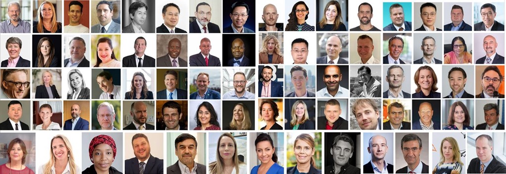 Perspectives on innovation ecosystems