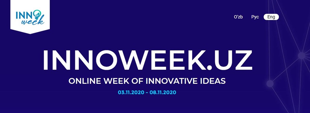 InnovWeek.Uz