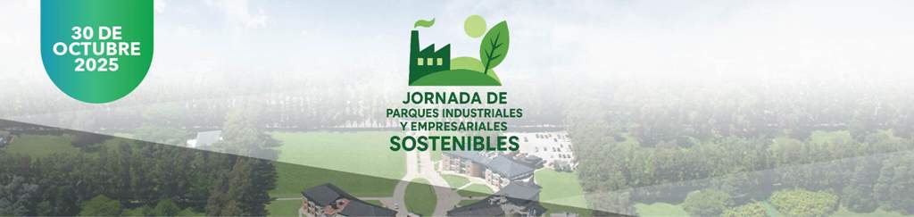Day of Industrial Parks and Sustainable Businesses