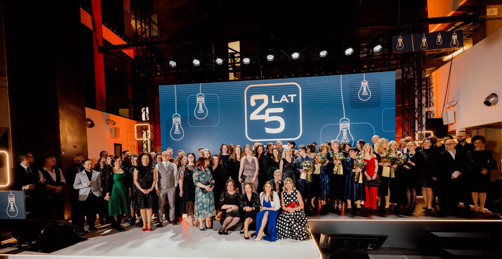 KPT's 25th anniversary gala celebrations