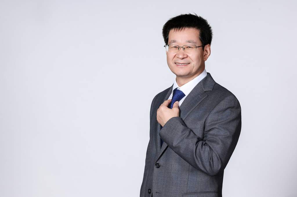 Zhang Jihong