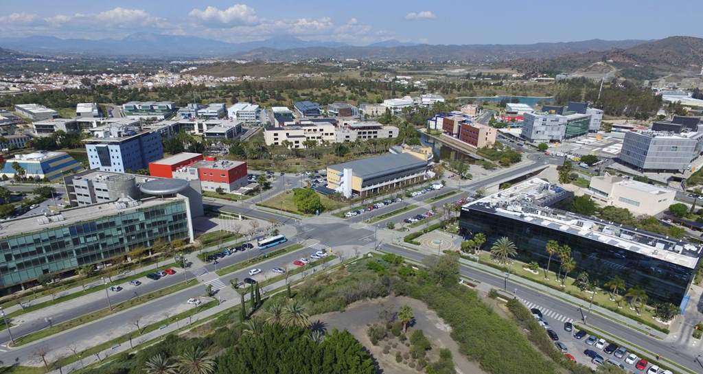 Malaga Tech Park