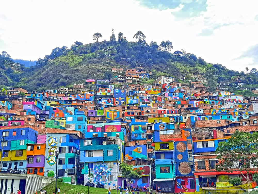 Medellin, Colombia